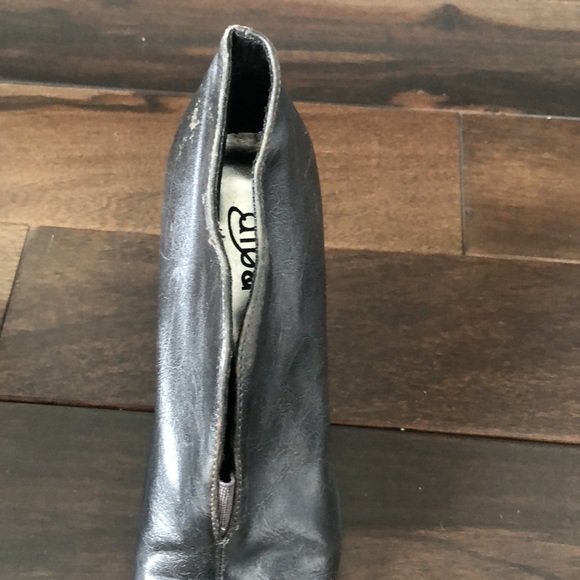 Diba booties - Picture 4 of 5